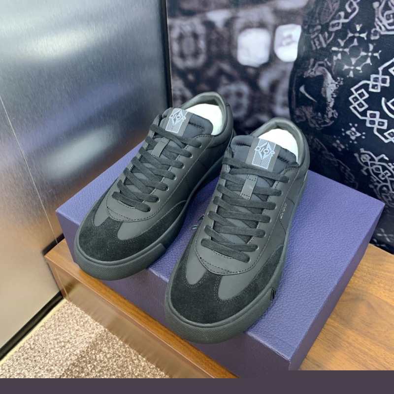 ch**an D*or casual shoes